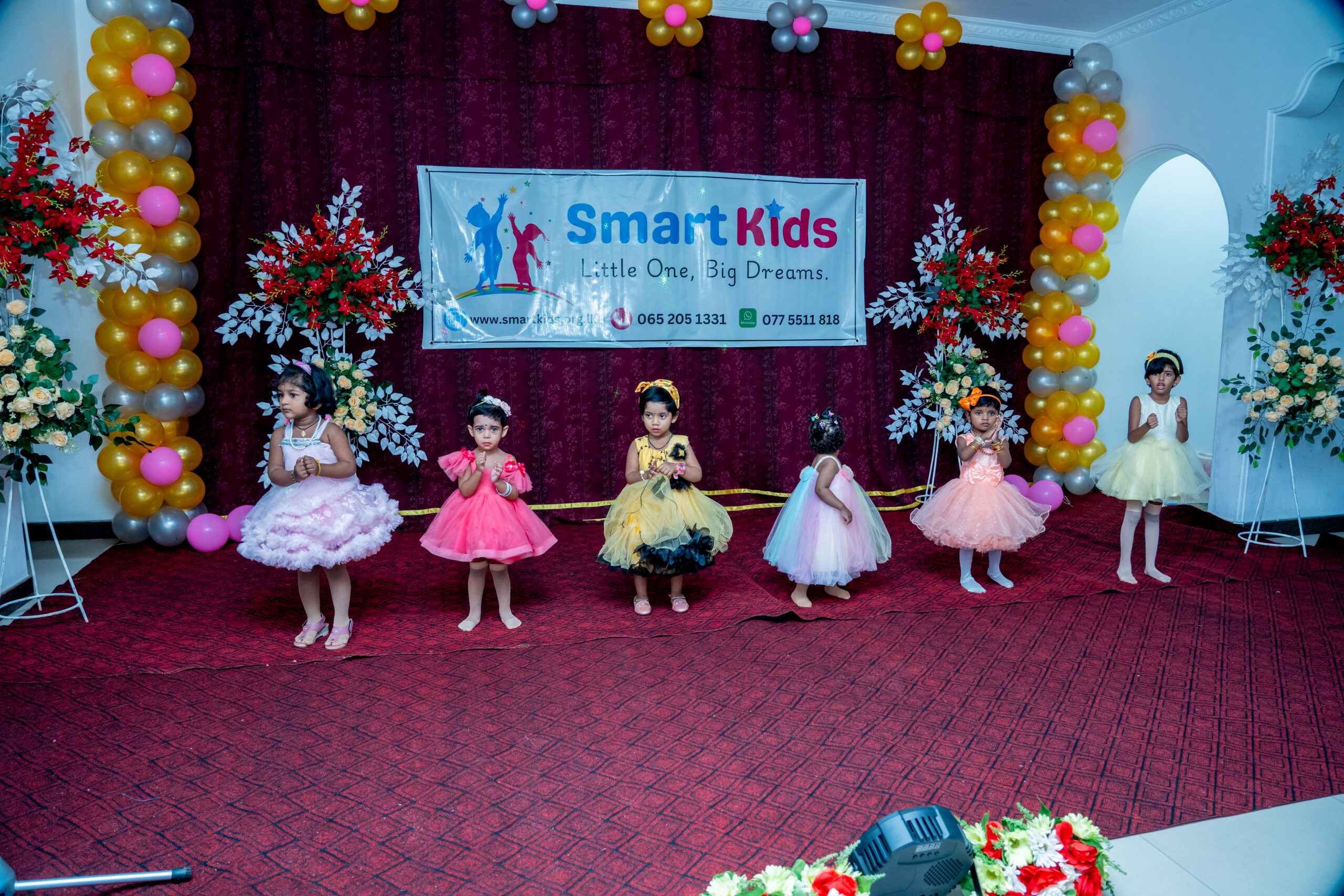 Tamil and Sinhala New Year celebration